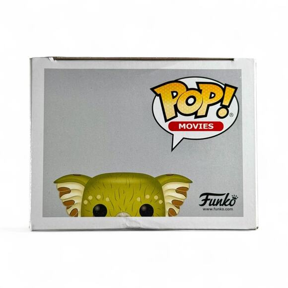 Funko Pop Unopened Gizmo 04 Gremlins FYE Exclusive Movie Vinyl Figure READ - Picture 8 of 8